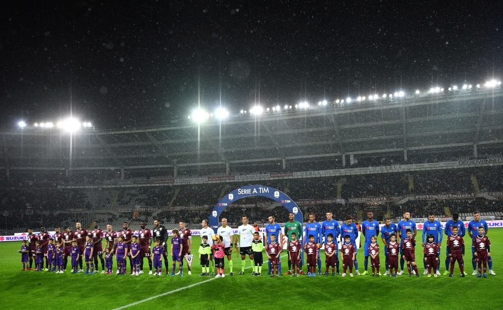 Torino Fiorentina