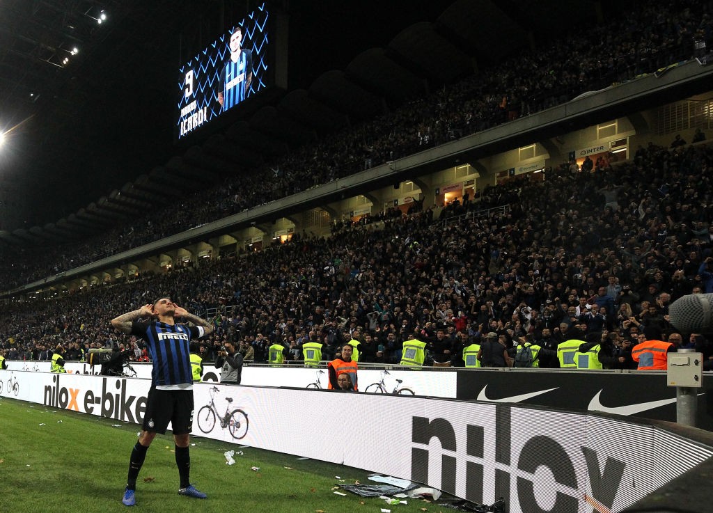 Mauro Icardi