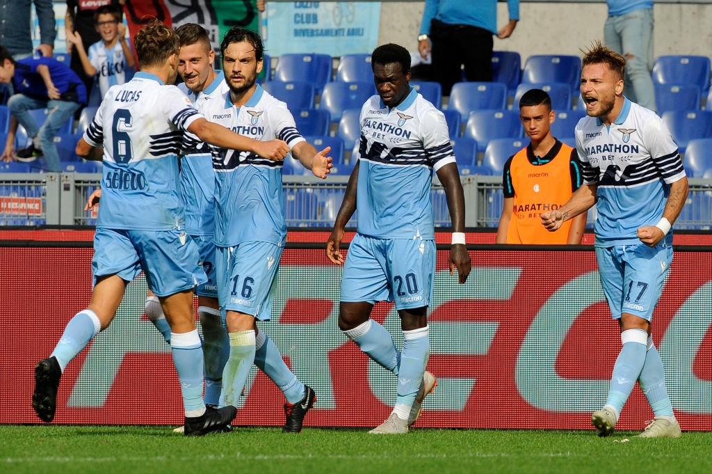 Lazio Immobile