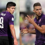 Giovanni Simeone, Marko Pjaca