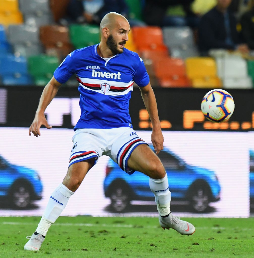 Riccardo Saponara