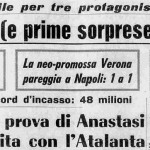 1° giornata 1968-69
