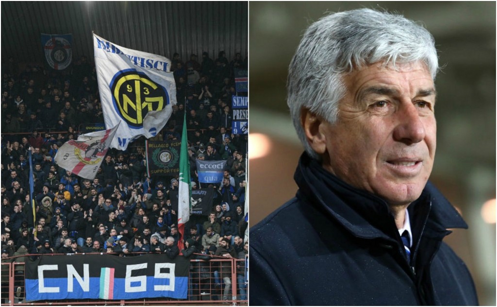 gasperini inter
