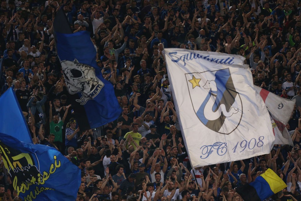 tifosi inter