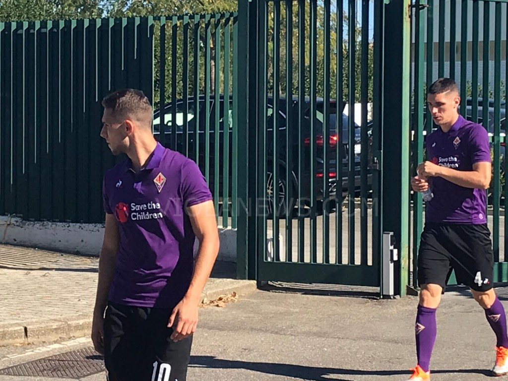 Pjaca Milenkovic
