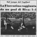3° giornata 1968-69 2