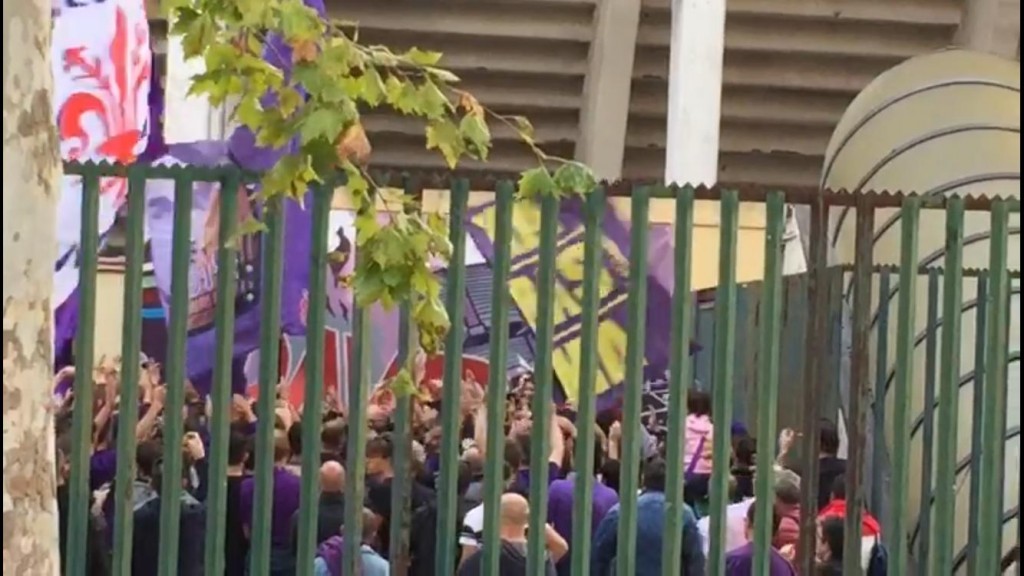 Tifosi Astori