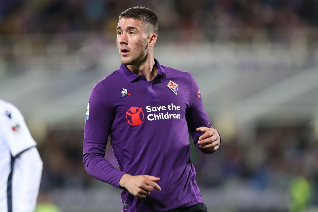 Vlahovic