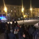 ALBERGO JUVENTUS