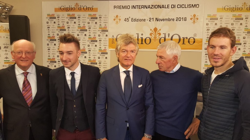 Antognoni viviani moser