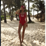 wags, Agnieszka Adam