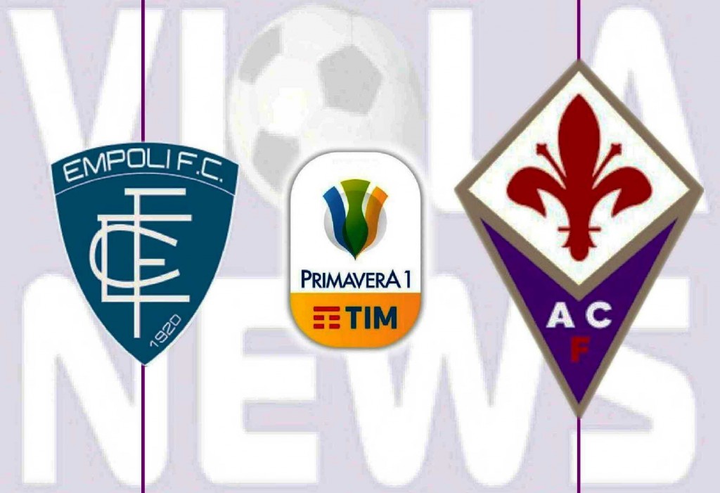 Empoli-Fiorentina Primavera