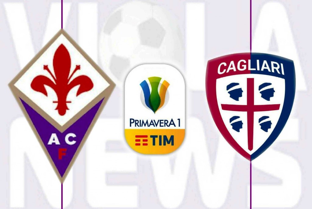Fiorentina-Cagliari Primavera 1