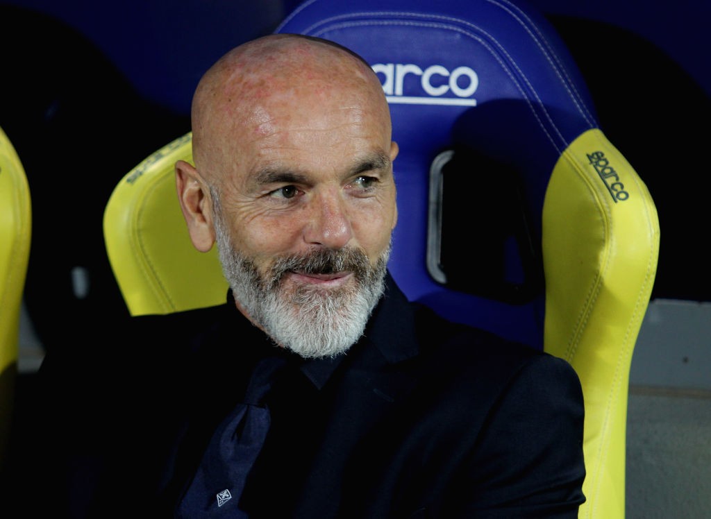 pioli