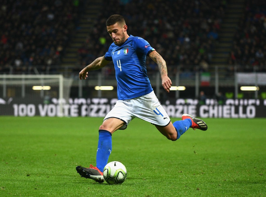 Biraghi Nazionale