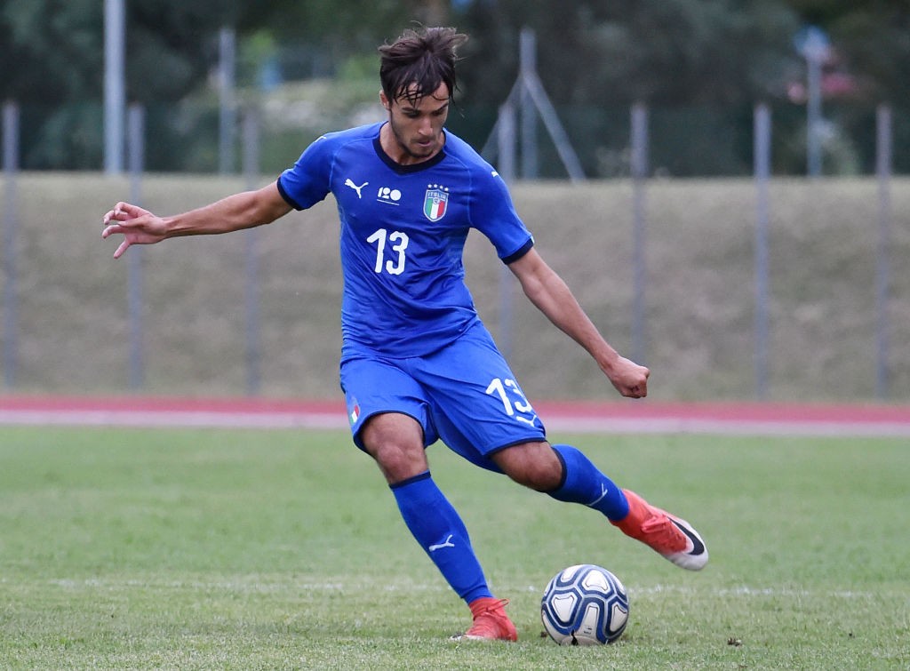 luca ranieri