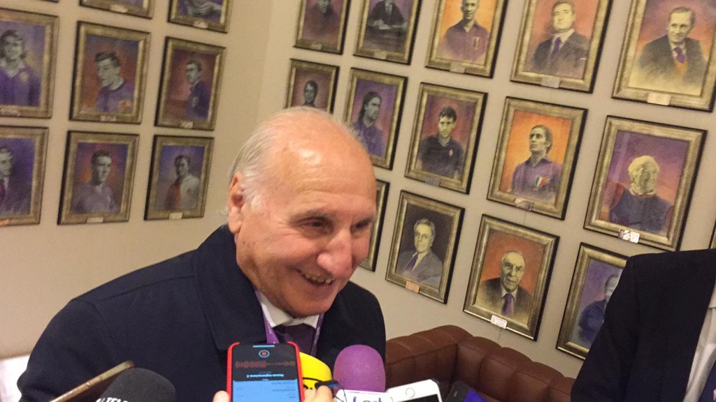 mario maraschi