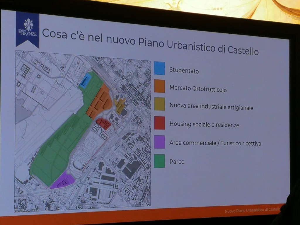 castello