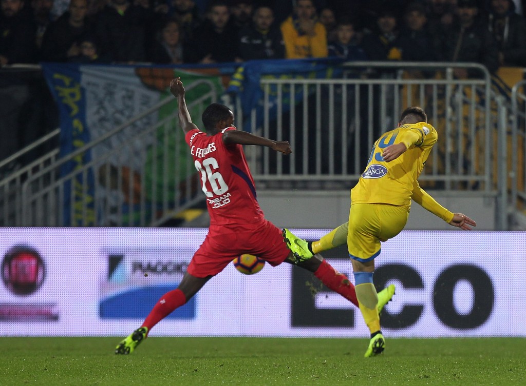Pinamonti