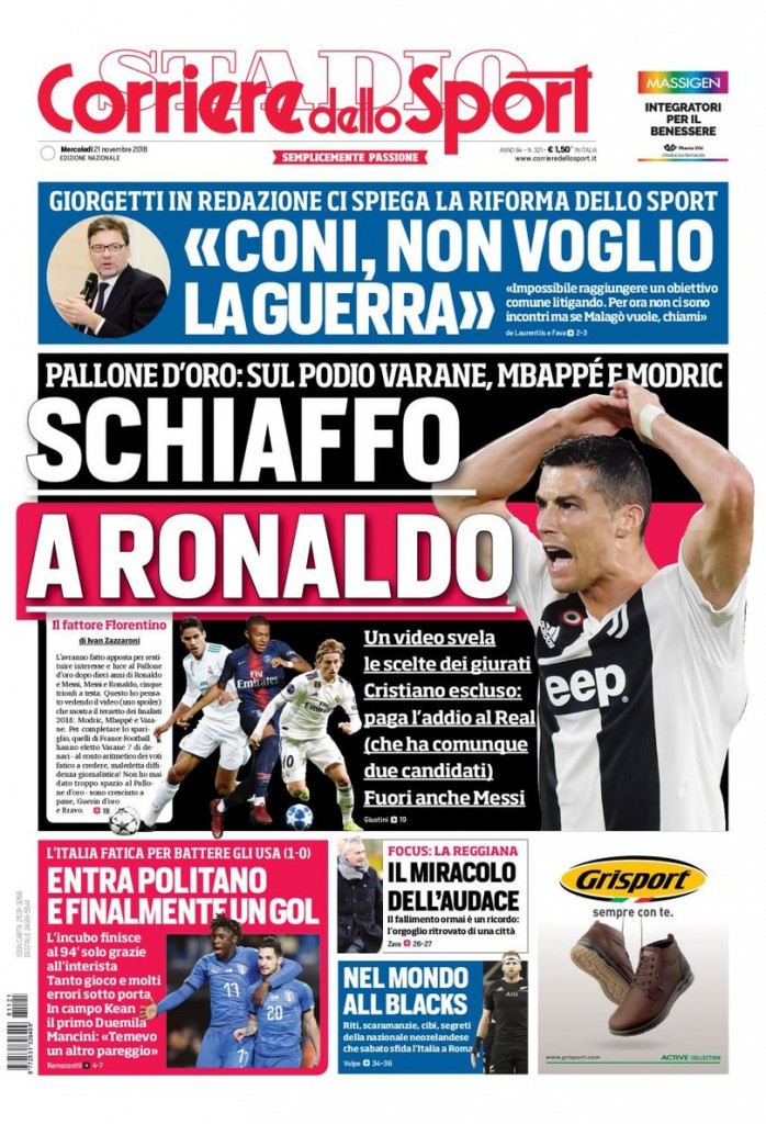 CorSport