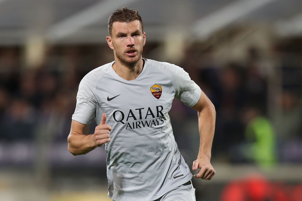 Dzeko