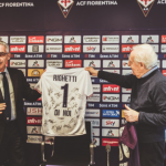 Salica con Righetti