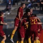 roma femminile