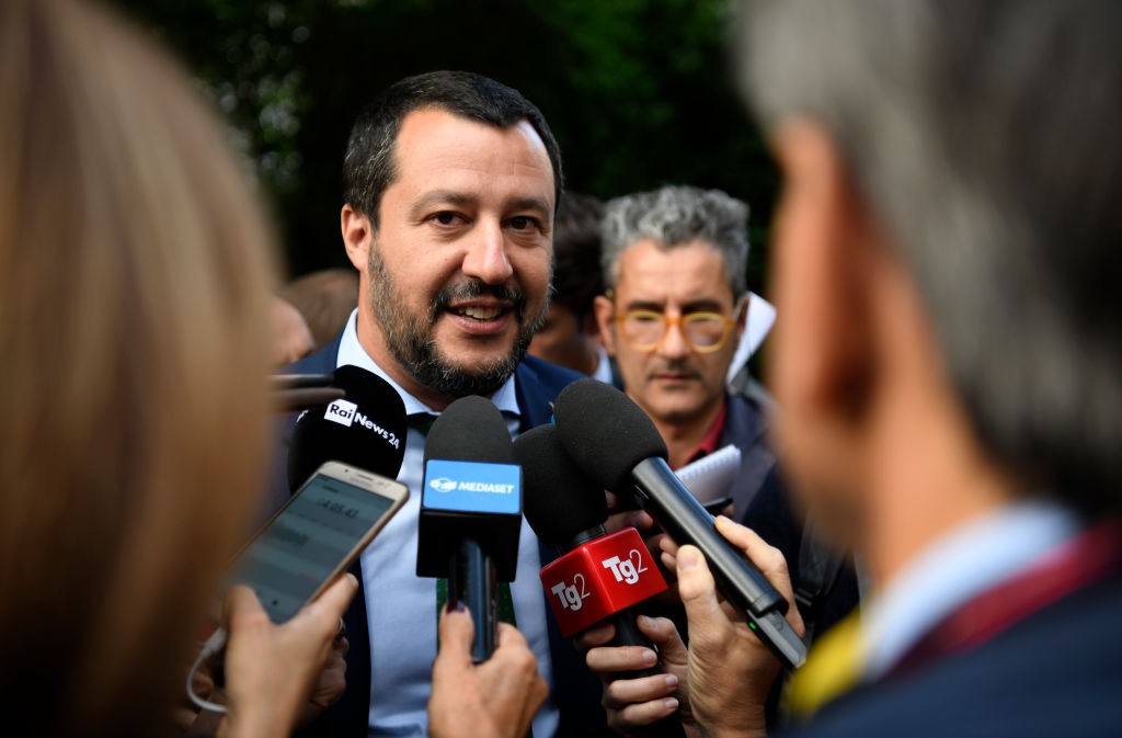Salvini