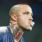 Nainggolan Inter