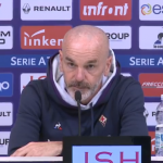 Pioli conferenza