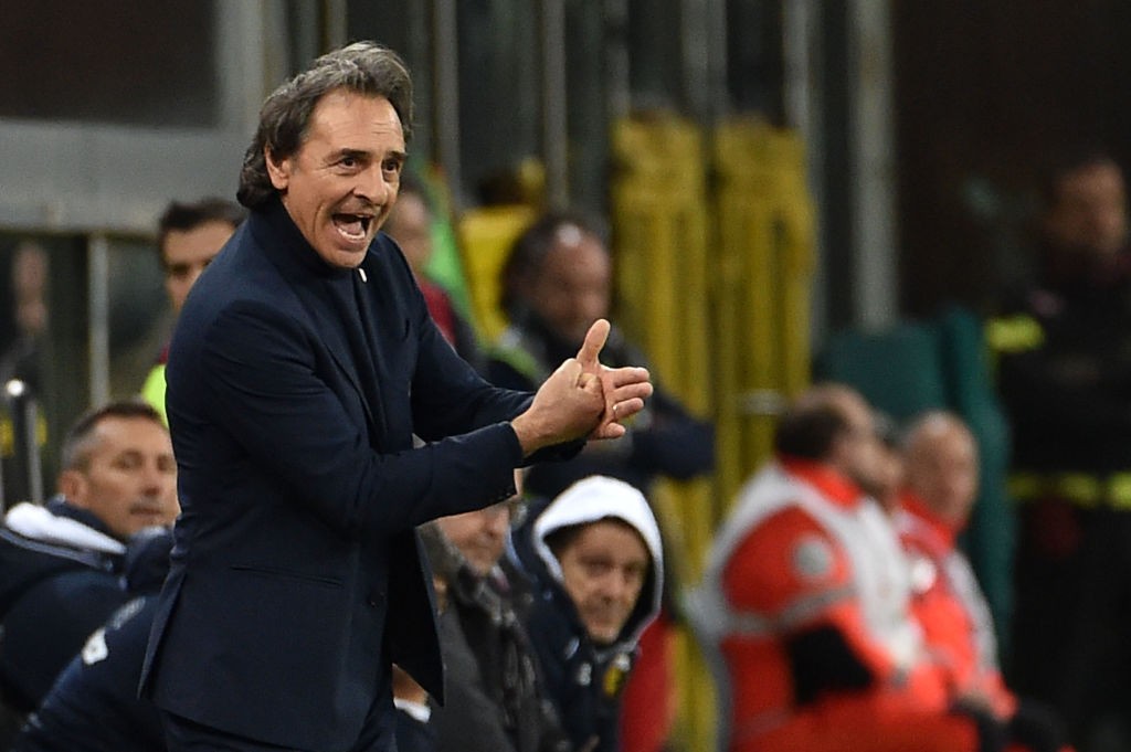 Prandelli