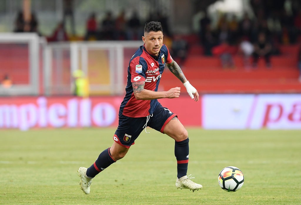 Lapadula