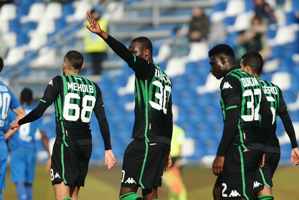 Babacar