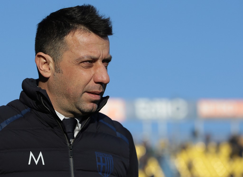 Roberto D'Aversa