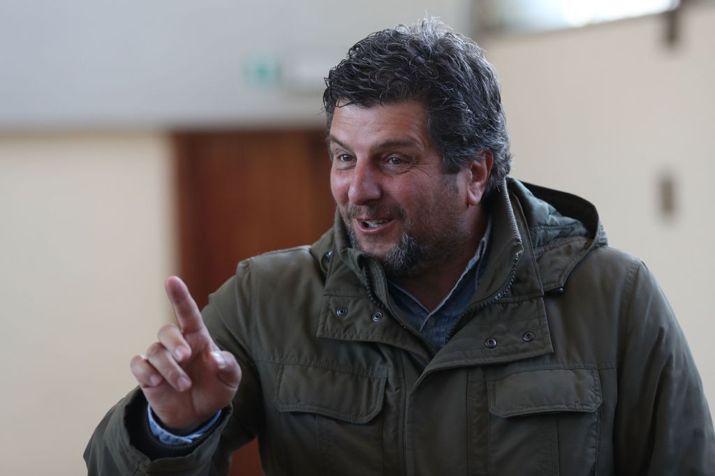 Baldini