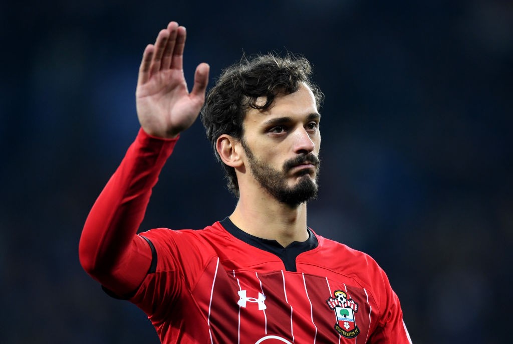 Leicester City v Southampton - Carabao Cup Fourth Round