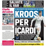 Corsport