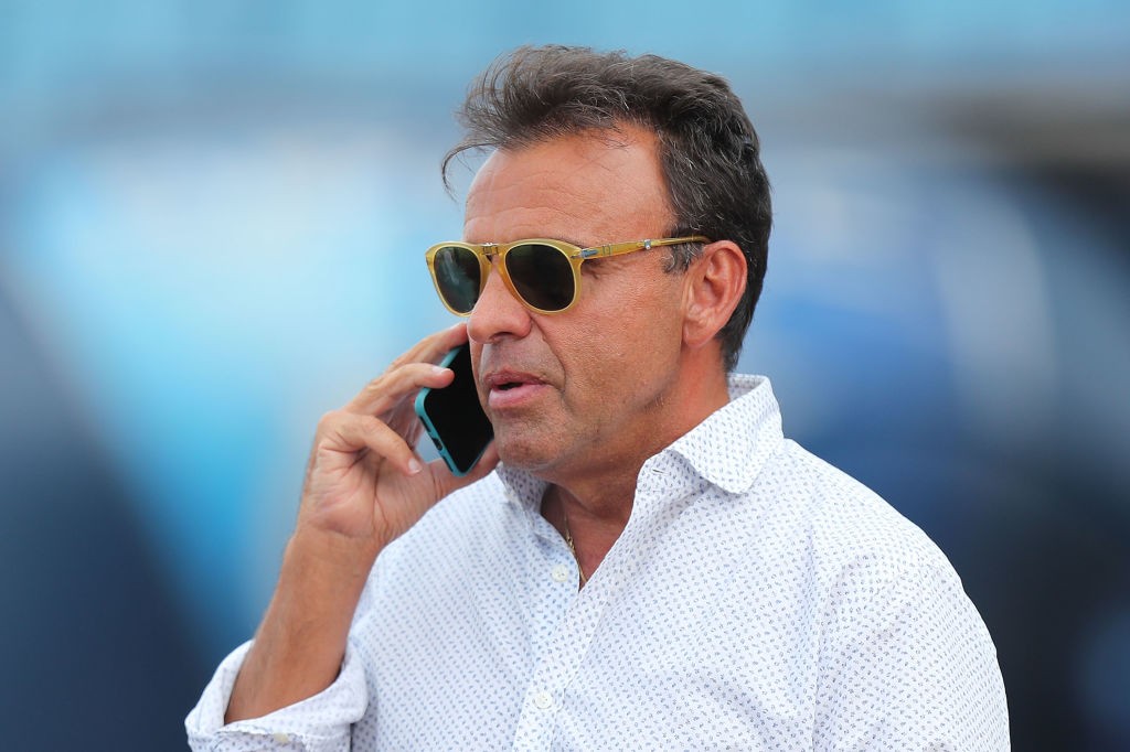 Empoli Fabrizio Corsi