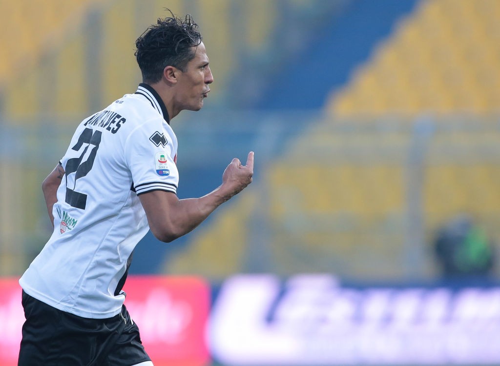 Bruno Alves