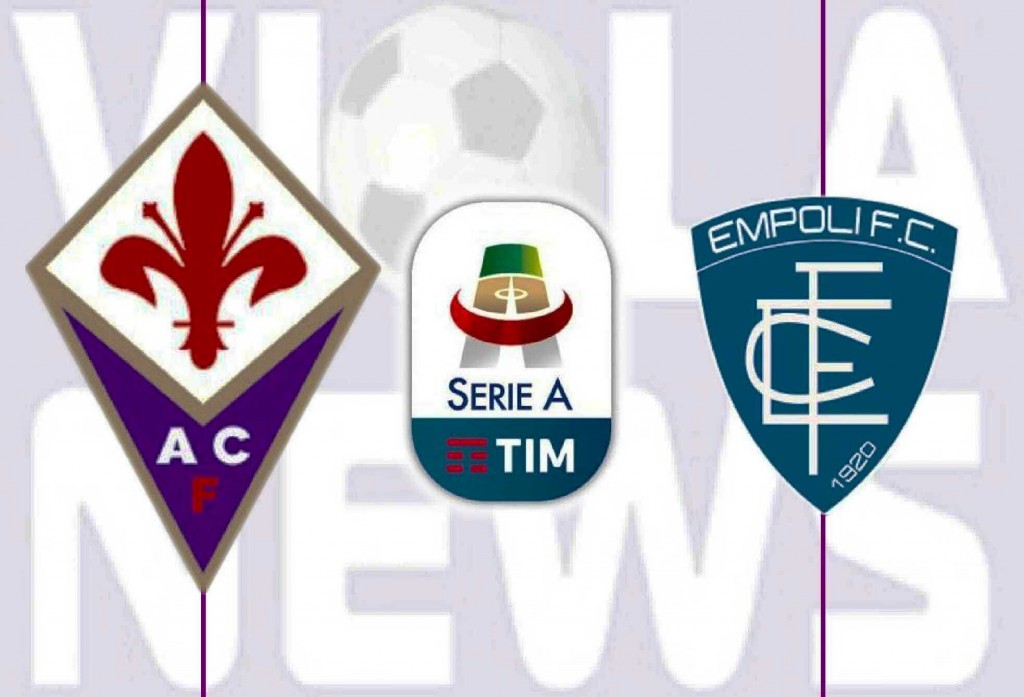 Fiorentina-Empoli