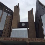 tribunale palazzo giustizia