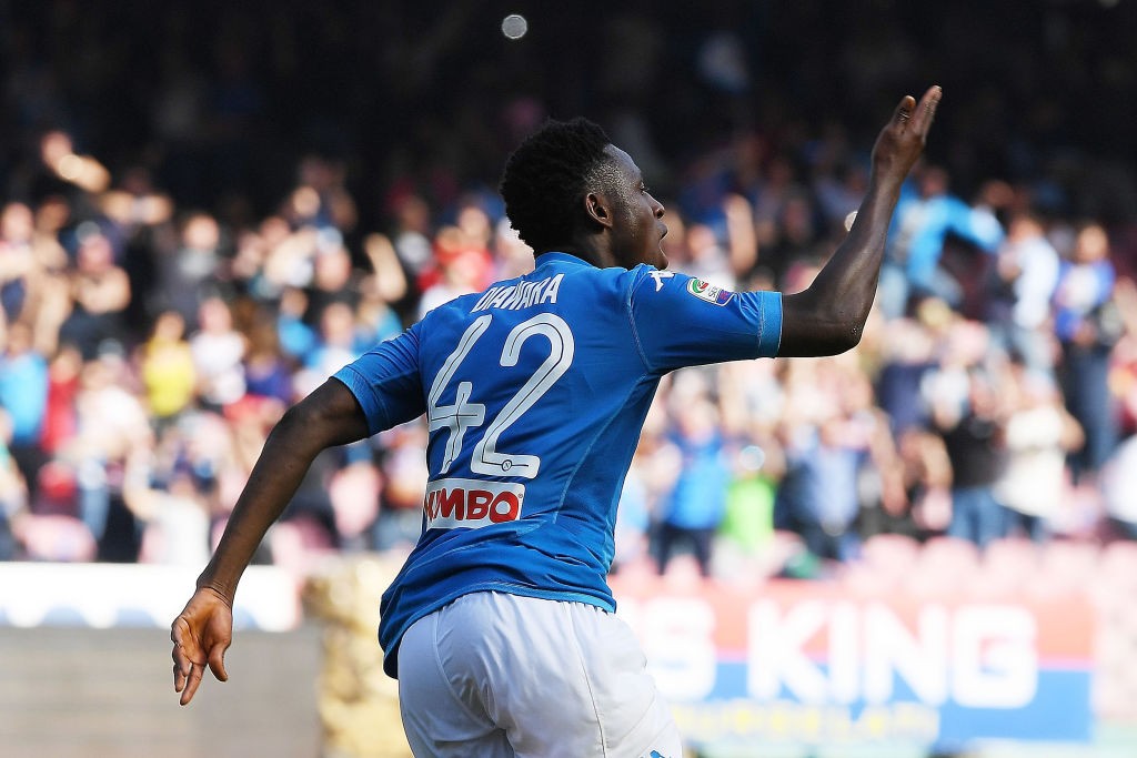 Diawara