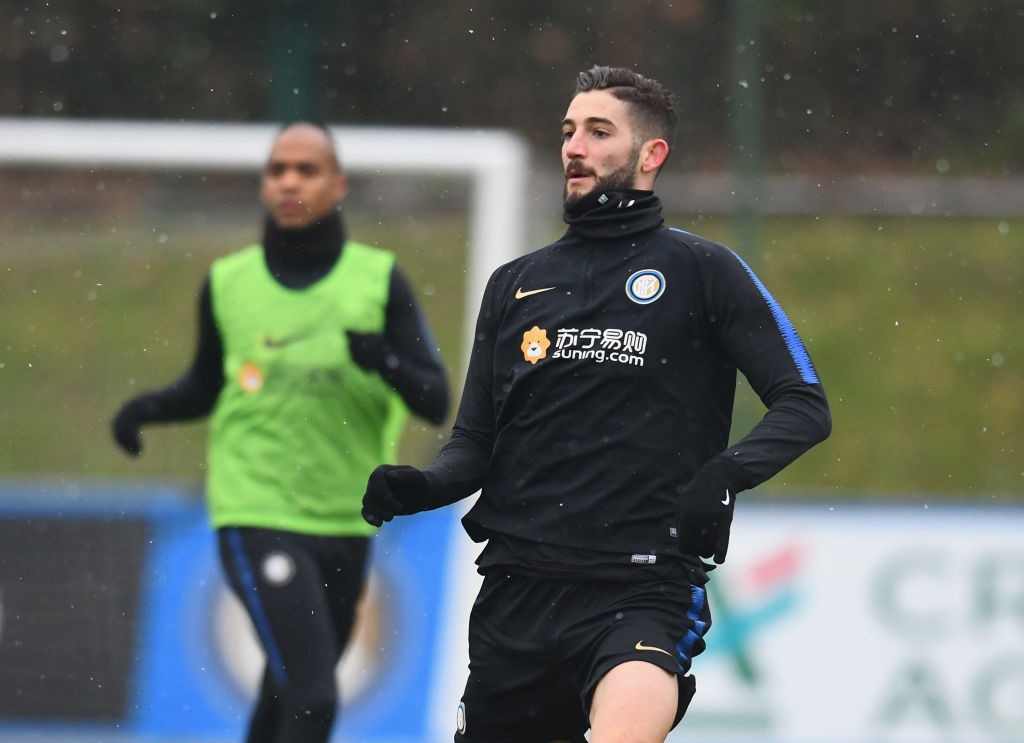Gagliardini