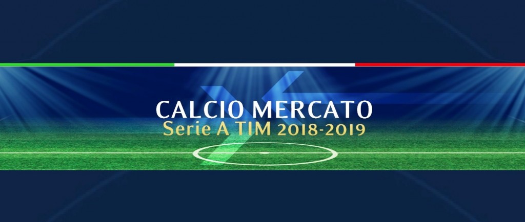 Calciomercato 2018-2019