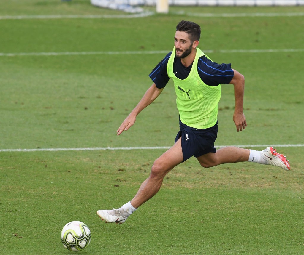 gagliardini