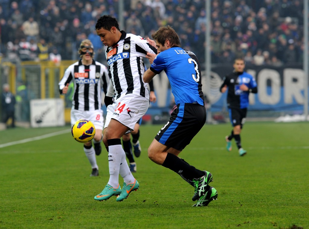 Lucchini VS Muriel