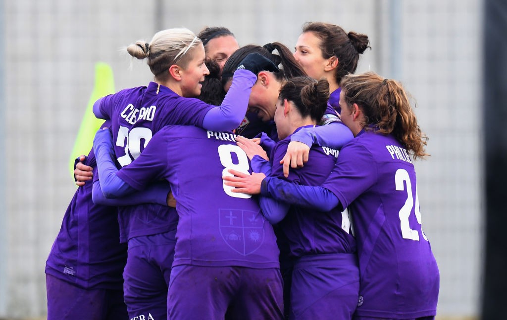 Fiorentina Women's