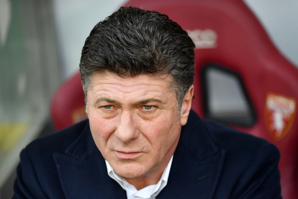 Mazzarri