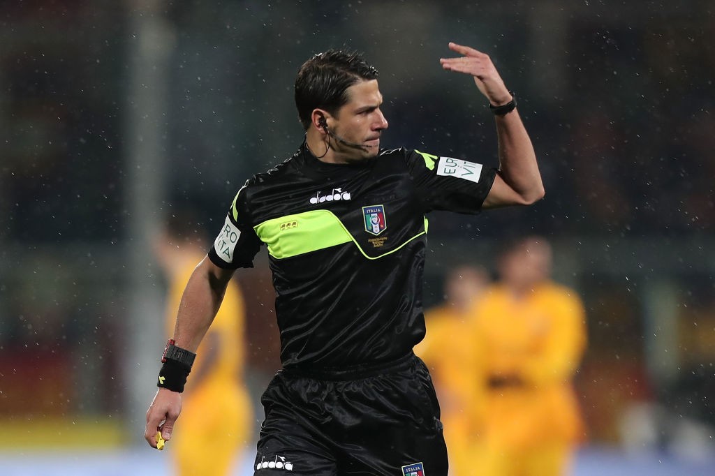 manganiello