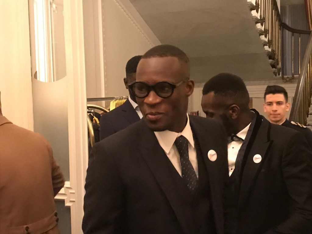 Babacar